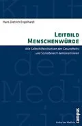 E-Book (pdf) Leitbild Menschenwürde von Hans Dietrich Engelhardt