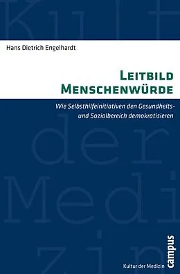 E-Book (pdf) Leitbild Menschenwürde von Hans Dietrich Engelhardt