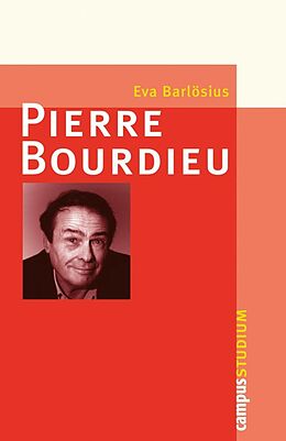 E-Book (epub) Pierre Bourdieu von Eva Barlösius