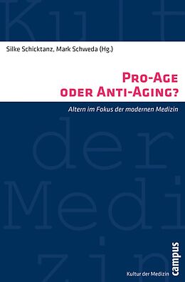 E-Book (pdf) Pro-Age oder Anti-Aging? von 