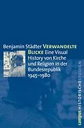 E-Book (pdf) Verwandelte Blicke von Benjamin Städter