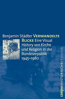 E-Book (pdf) Verwandelte Blicke von Benjamin Städter