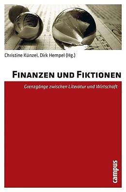 E-Book (pdf) Finanzen und Fiktionen von 