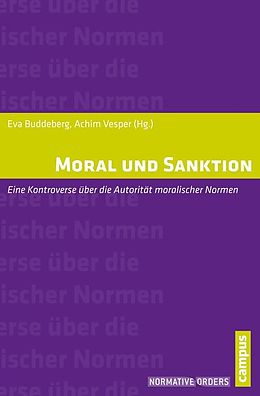 E-Book (pdf) Moral und Sanktion von 