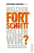 E-Book (pdf) Welchen Fortschritt wollen wir? von 