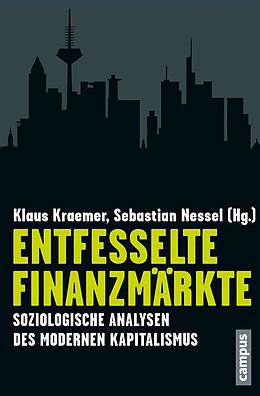 E-Book (pdf) Entfesselte Finanzmärkte von 