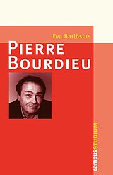 E-Book (pdf) Pierre Bourdieu von Eva Barlösius