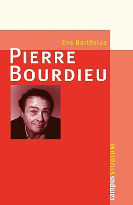 E-Book (pdf) Pierre Bourdieu von Eva Barlösius