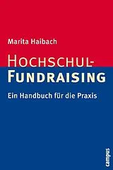 E-Book (pdf) Hochschul-Fundraising von Marita Haibach