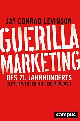 E-Book (pdf) Guerilla Marketing des 21. Jahrhunderts von Jay Conrad Levinson