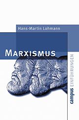 E-Book (pdf) Marxismus von Hans-Martin Lohmann