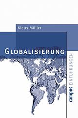 E-Book (pdf) Globalisierung von Klaus Müller