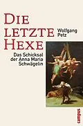 E-Book (pdf) Die letzte Hexe von Wolfgang Petz