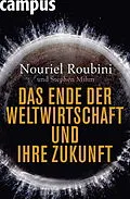 E-Book (pdf) Das Ende der Weltwirtschaft und ihre Zukunft von Nouriel Roubini, Stephen Mihm