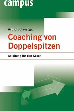 E-Book (pdf) Coaching von Doppelspitzen von Astrid Schreyögg