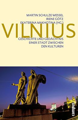 E-Book (pdf) Vilnius von 