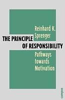 eBook (pdf) The Principle of Responsibility de Reinhard K. Sprenger