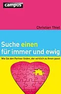 E-Book (pdf) Suche einen für immer und ewig von Christian Thiel