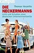 E-Book (pdf) Die Neckermanns von Thomas Veszelits