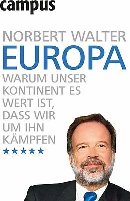 E-Book (pdf) Europa von Norbert Walter