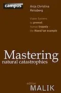 E-Book (pdf) Managing natural catastrophies von Anja Christina Reissberg
