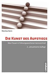 E-Book (pdf) Die Kunst des Aufstiegs von Monika Henn
