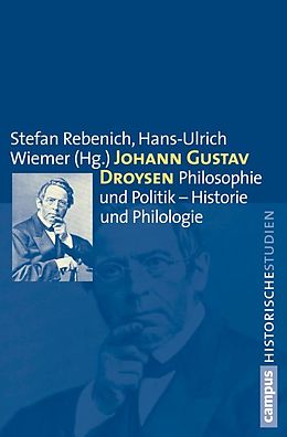 E-Book (pdf) Johann Gustav Droysen von 