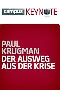 E-Book (epub) Der Ausweg aus der Krise von Paul Krugman