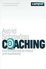 E-Book (pdf) Coaching von Astrid Schreyögg