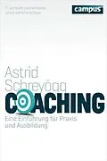 E-Book (pdf) Coaching von Astrid Schreyögg