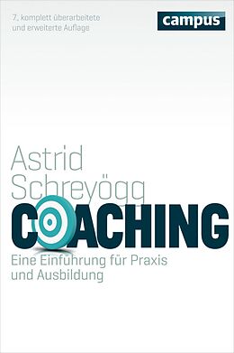 E-Book (epub) Coaching von Astrid Schreyögg
