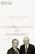 E-Book (pdf) Maucher und Malik über Management von Helmut Maucher, Fredmund Malik, Farsam Farschtschian