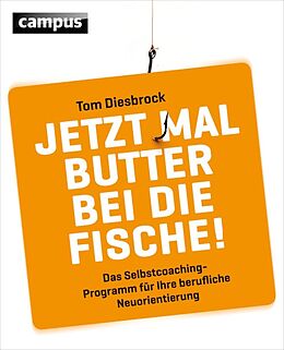 E-Book (pdf) Jetzt mal Butter bei die Fische! von Tom Diesbrock