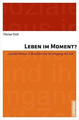 E-Book (pdf) Leben im Moment? von Florian Stoll