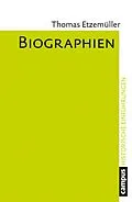 E-Book (pdf) Biographien von Thomas Etzemüller