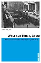 eBook (pdf) Welcome Home, Boys! de Sebastian Jobs