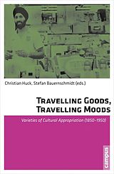 E-Book (pdf) Travelling Goods, Travelling Moods von 