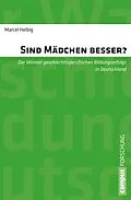 E-Book (pdf) Sind Mädchen besser? von Marcel Helbig