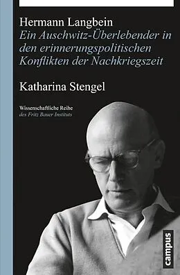 E-Book (pdf) Hermann Langbein von Katharina Stengel