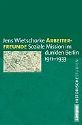 E-Book (pdf) Arbeiterfreunde von Jens Wietschorke