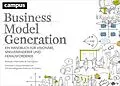 E-Book (epub) Business Model Generation von Alexander Osterwalder, Yves Pigneur