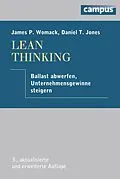 E-Book (pdf) Lean Thinking von James P. Womack, Daniel T. Jones