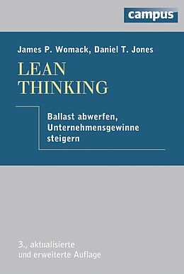 E-Book (pdf) Lean Thinking von James P. Womack, Daniel T. Jones