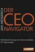 E-Book (epub) Der CEO-Navigator von Jan Hiesserich