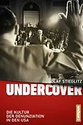 E-Book (epub) Undercover von Olaf Stieglitz