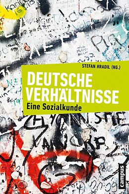 E-Book (epub) Deutsche Verhältnisse von 