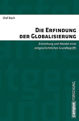 E-Book (pdf) Die Erfindung der Globalisierung von Olaf Bach
