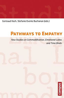 E-Book (pdf) Pathways to Empathy von 