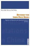 E-Book (pdf) Beyond the Iron Rice Bowl von Boy Lüthje, Siqi Luo, Hao Zhang
