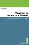 E-Book (pdf) Varieties of Innovation Systems von Michael Ortiz